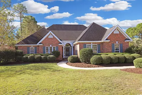 8208 Forest Lake Dr, Conway, SC 29526