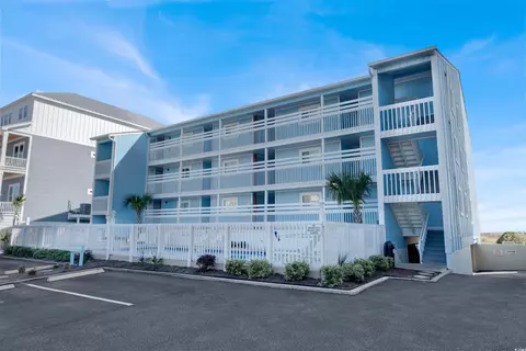 941 Ocean Blvd S #B-2, North Myrtle Beach, SC 29582