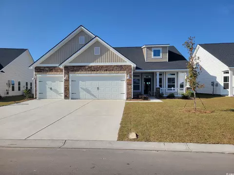 326 Augusta Green Way, Myrtle Beach, SC 29579