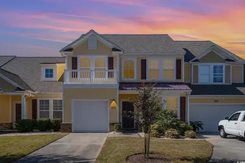 206 Mossy Stone Ct #1605, Murrells Inlet, SC 29576