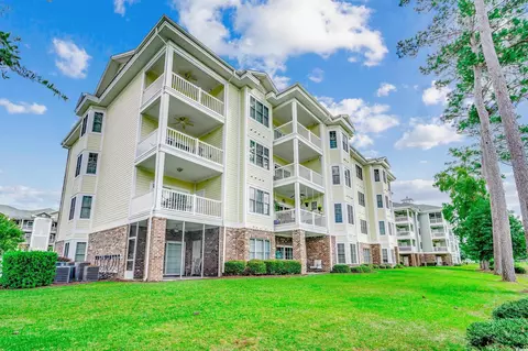 4878 Luster Leaf Cir #204, Myrtle Beach, SC 29577