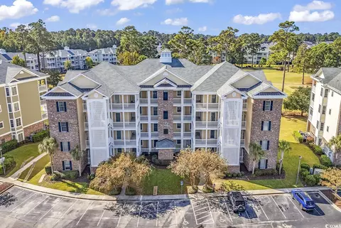 4890 Luster Leaf Cir #104, Myrtle Beach, SC 29577