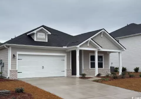 2333 Grand Meadow Dr, Longs, SC 29568