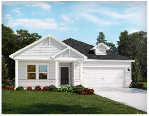 2333 Grand Meadow Dr, Longs, SC 29568