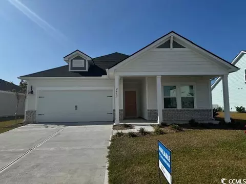 2417 Grand Meadow Dr, Longs, SC 29568