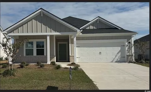 2404 Grand Meadow Dr, Longs, SC 29568