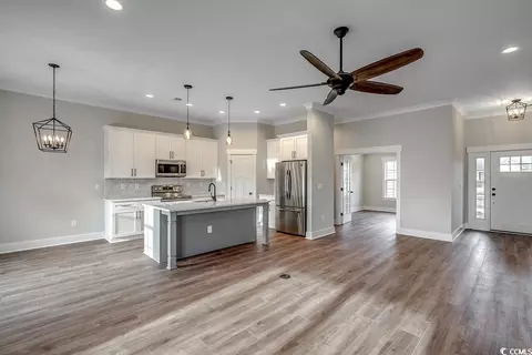 3367 Red Bluff Rd, Loris, SC 29569 photo 9