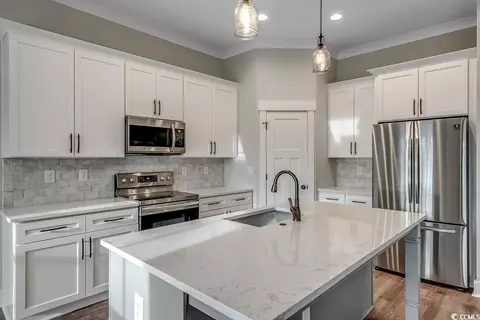 3367 Red Bluff Rd, Loris, SC 29569 photo 4