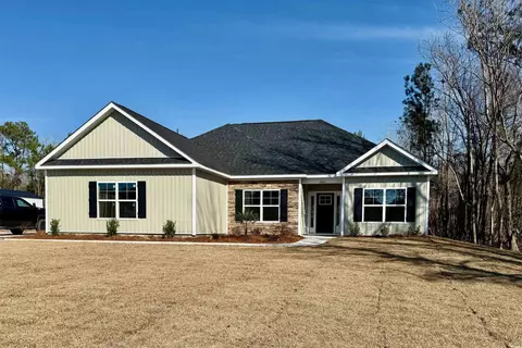 3367 Red Bluff Rd, Loris, SC 29569