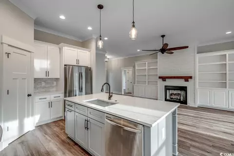 3367 Red Bluff Rd, Loris, SC 29569 photo 15
