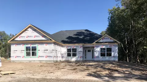 3367 Red Bluff Rd, Loris, SC 29569 photo 2