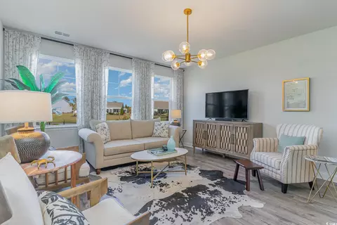3099 Gillham Loop, Myrtle Beach, SC 29588 photo 36