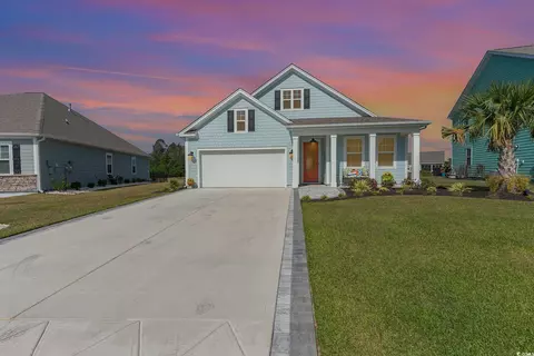 3099 Gillham Loop, Myrtle Beach, SC 29588
