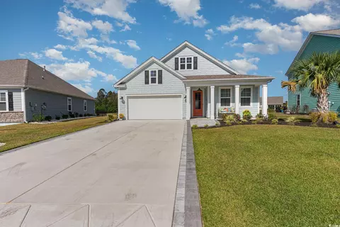 3099 Gillham Loop, Myrtle Beach, SC 29588 photo 37