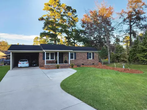 530 Oak Circle Dr, Myrtle Beach, SC 29588
