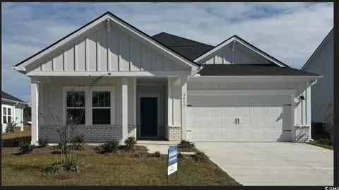 2412 Grand Meadow Dr, Longs, SC 29568