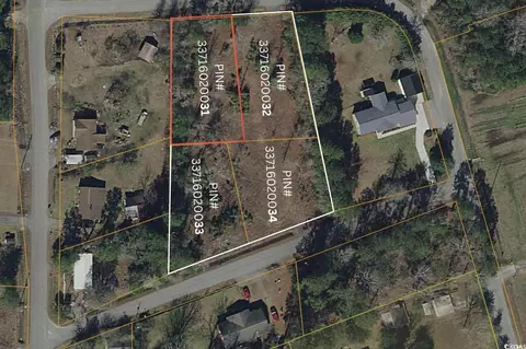 tbd Stalvey Rd, Conway, SC 29526