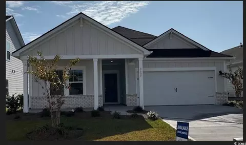 8605 Pinnacle Cove Way, Longs, SC 29568