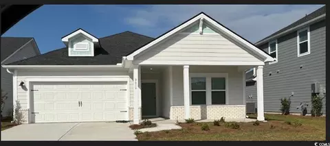 8616 Pinnacle Cove Way, Longs, SC 29568