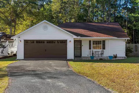 849 Brunson Spring Rd, Galivants Ferry, SC 29544