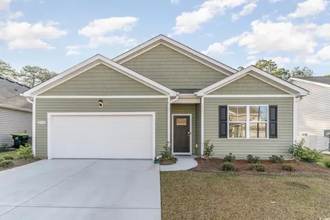 214 Longside Ct, Little River, SC 29566