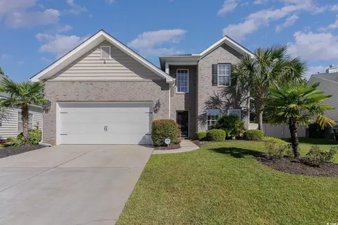 4325 Marshwood Dr, Myrtle Beach, SC 29579