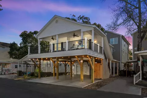 6001-5721 S Kings Hwy, Myrtle Beach, SC 29575
