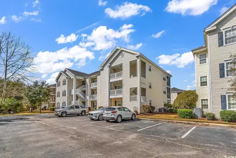901 W Port Dr #1707, North Myrtle Beach, SC 29582