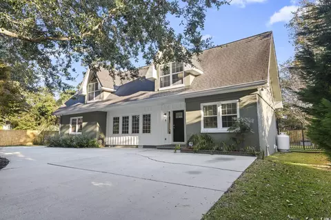 3014 Old Bryan Dr, Myrtle Beach, SC 29577