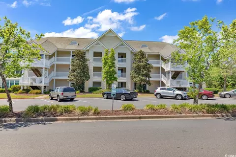 102 Scotch Broom Dr #303B, Little River, SC 29566