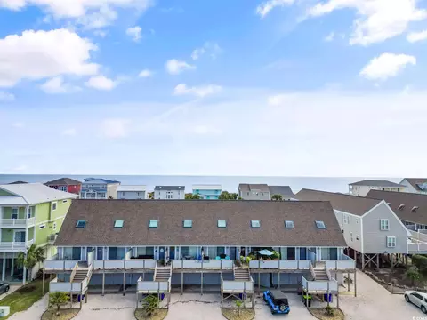 263 W West Second St #B, Ocean Isle Beach, NC 28469