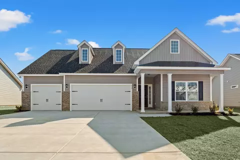 315 Hayloft Cir, Conway, SC 29526