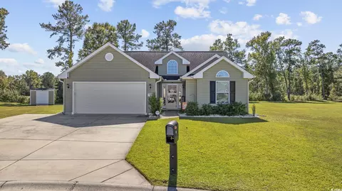 348 Carolina Springs Ct, Conway, SC 29527