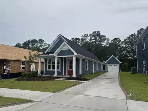 2665 Rowyn St, Longs, SC 29568