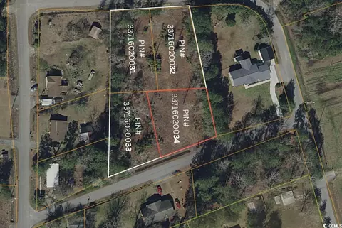 tbd Blackmon Dr, Conway, SC 29526