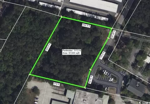 tbd Tiller Dr, Pawleys Island, SC 29585