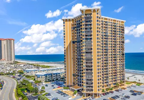 9650 Shore Dr #2108, Myrtle Beach, SC 29572