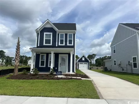 9112 Mabel Ct, Longs, SC 29568