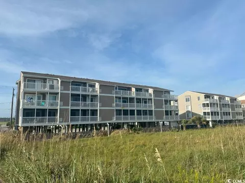 4800 N Ocean Blvd UNIT 3-D, North Myrtle Beach, SC 29582