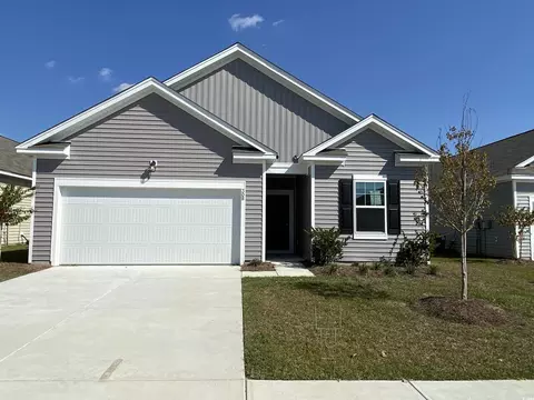 308 Cornhusker Dr, Conway, SC 29526