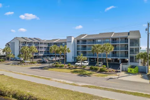 1780 N Waccamaw Dr #311, Murrells Inlet, SC 29576