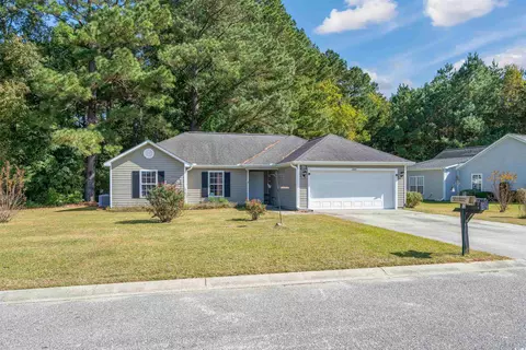 2905 Silverleaf Cir, Loris, SC 29569