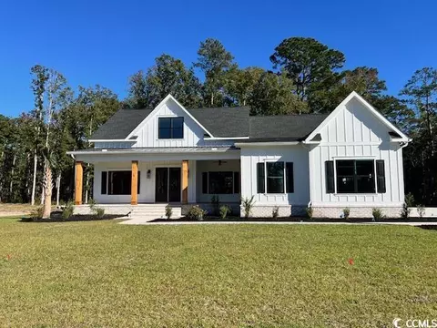 3212 Highway 19, Conway, SC 29526