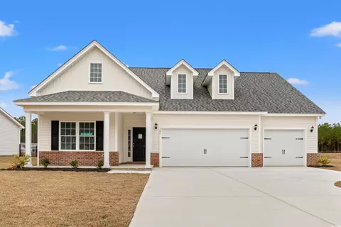 106 Six Mile Creek Dr, Georgetown, SC 29440