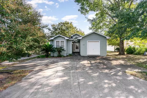 843 Brenda Pl, Myrtle Beach, SC 29577