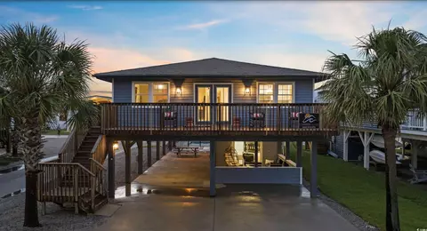 3801 N Ocean Blvd, North Myrtle Beach, SC 29582