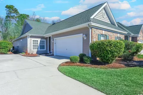 400 Woodpecker Ln # 17-A, Murrells Inlet, SC 29576