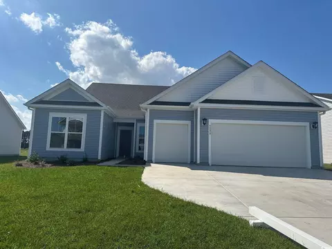 5239 Lucy Way, Myrtle Beach, SC 29579
