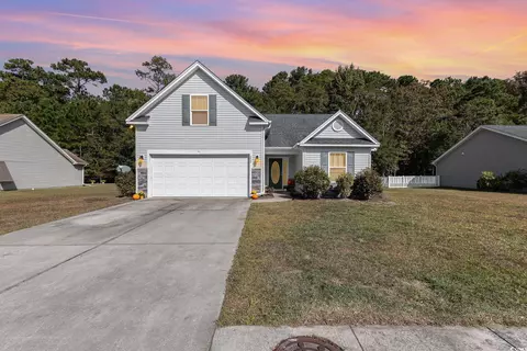 252 Avery Dr, Myrtle Beach, SC 29588