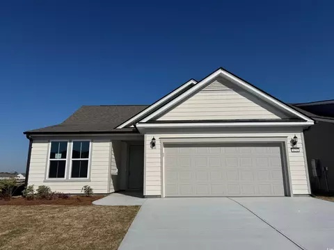 1252 Crested Iris Way, North Myrtle Beach, SC 29582